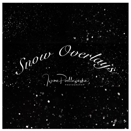 Snow Overlays