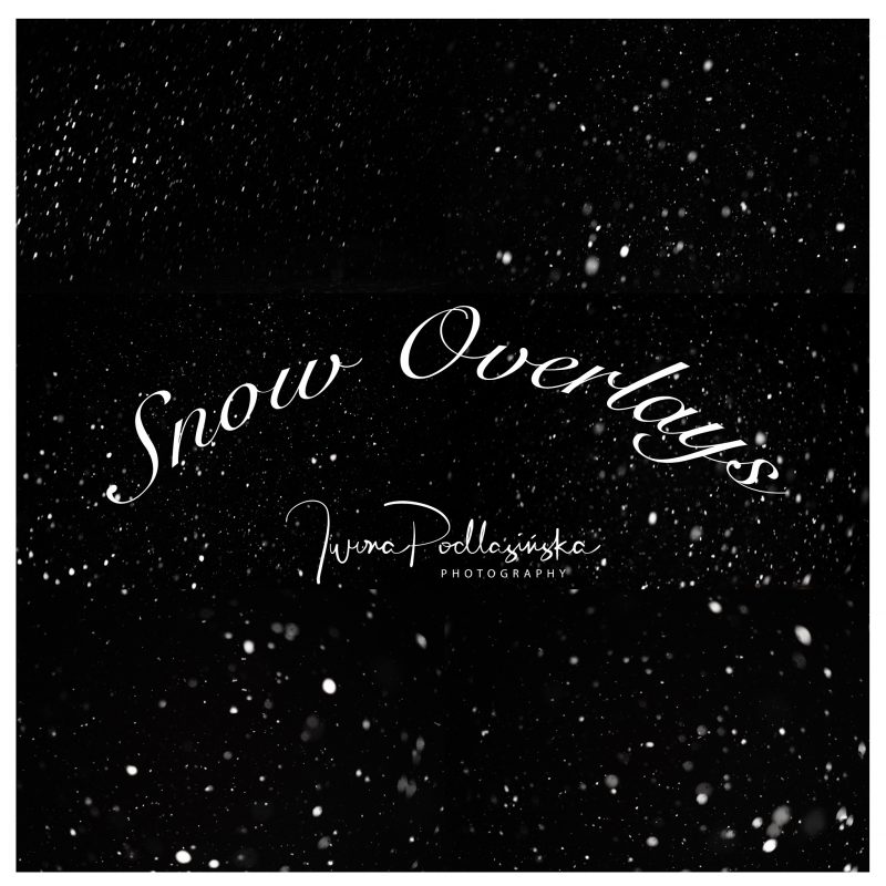 Snow Overlays
